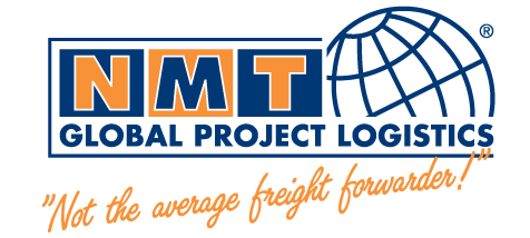 NMT Logistics