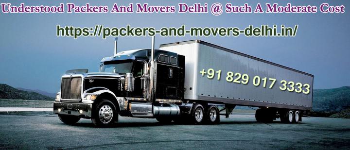 Packers And Movers Delhi