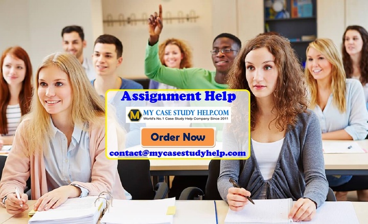 Assignment Help For  Students Of Universities