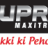 Supro Maxitruck