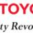 Toyota Private Limited