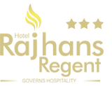 Hotel Rajhans Regent