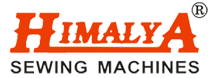 Himalya sewing Machine