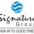 The Signature Group