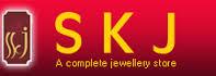 SKJ A complete jewellery