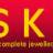 SKJ A complete jewellery