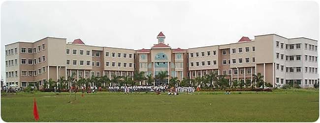 JNCT BHOPAL