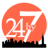 24by7 Publishing