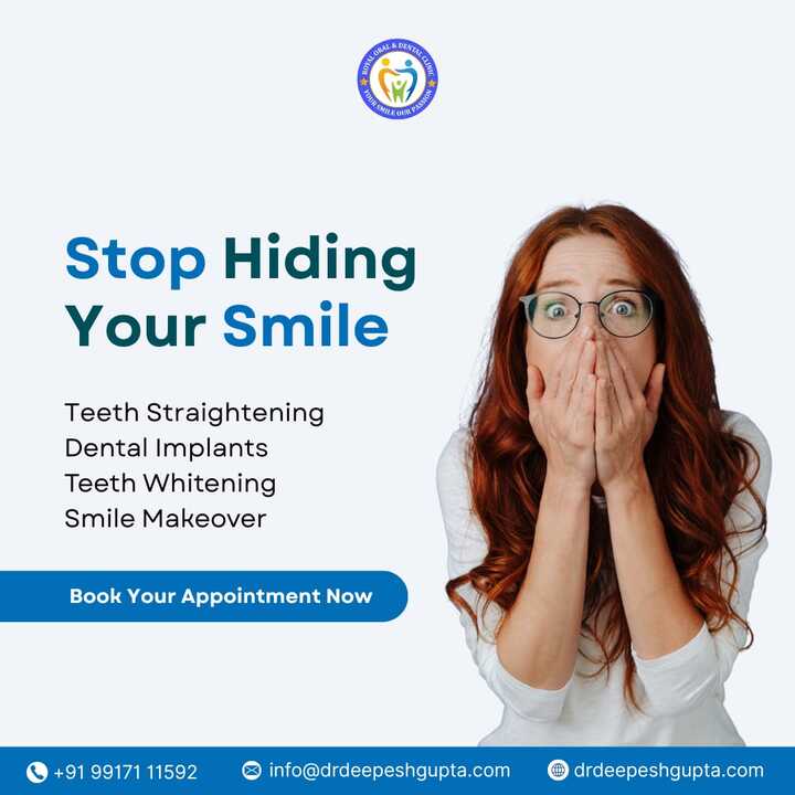 Dentist in Kanpur | Best Dentist in Kanpur