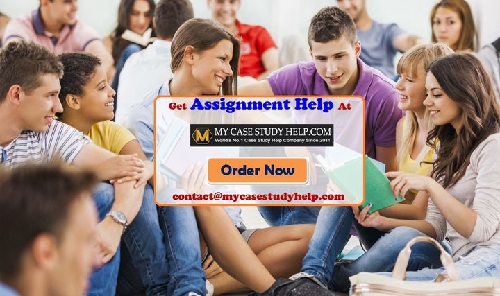 Assignment Help | Get Online Assignment Help To Pass Your Exams With Distinction 