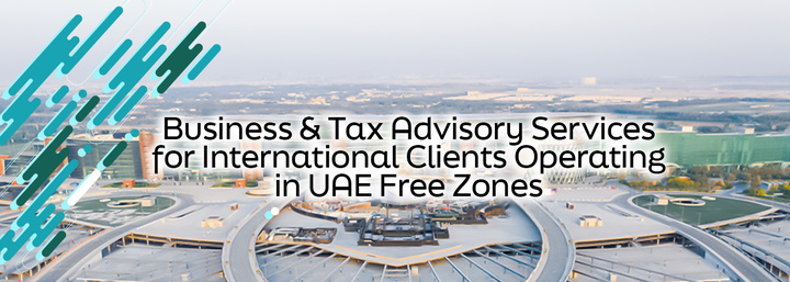 Tax and Compliance Advisory in Dubai: Tailored Solutions for Businesses