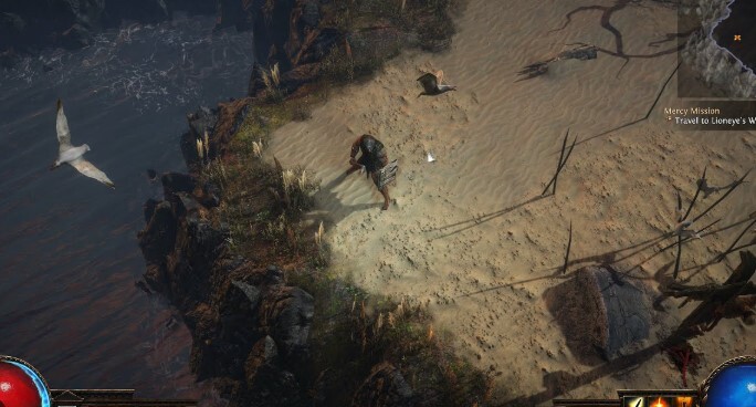Path of Exile is one of the most complex and rewarding action RPGs, offering players countless ways to customize their characters and builds. Among the many options available, the Kingsmarch build stands out for its high damage potential, mobility, and ve