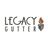 Legacy Gutter Solutions Inc.
