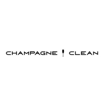 Champagne Clean